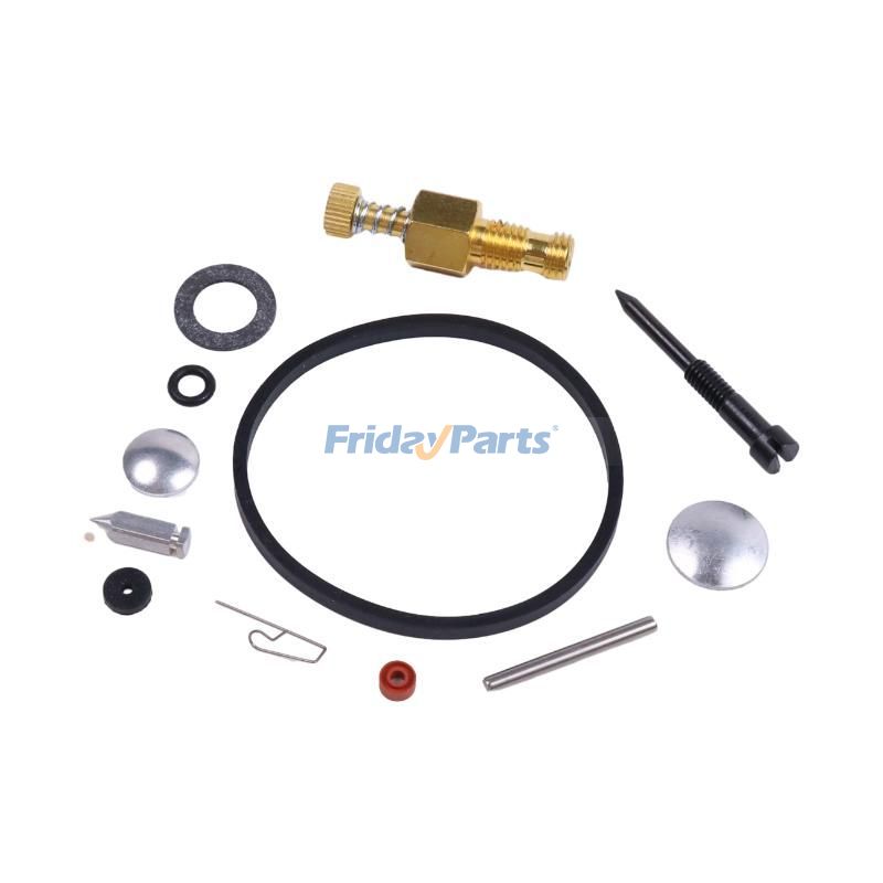 Kit de reparación de carburador rotativo 31840 520-338 49-840 para motor Tecumseh H22 H25 H30 H35 H40 H50 H60 H70 HS40 HS50 HSK40 HSK60 de FridayParts
