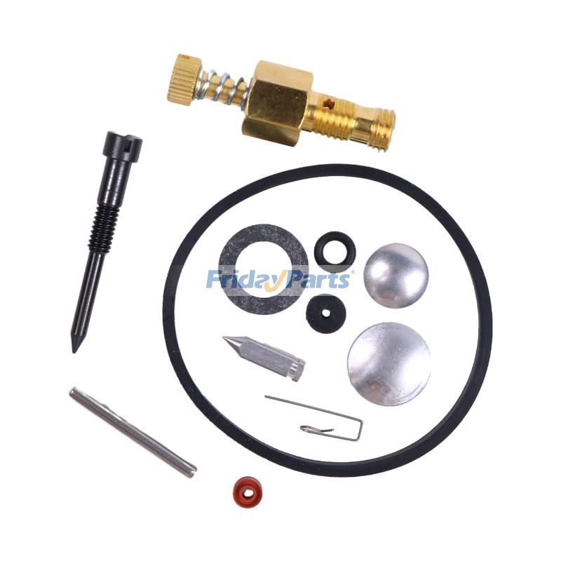 Kit de reparación de carburador rotativo 31840 520-338 49-840 para motor Tecumseh H22 H25 H30 H35 H40 H50 H60 H70 HS40 HS50 HSK40 HSK60