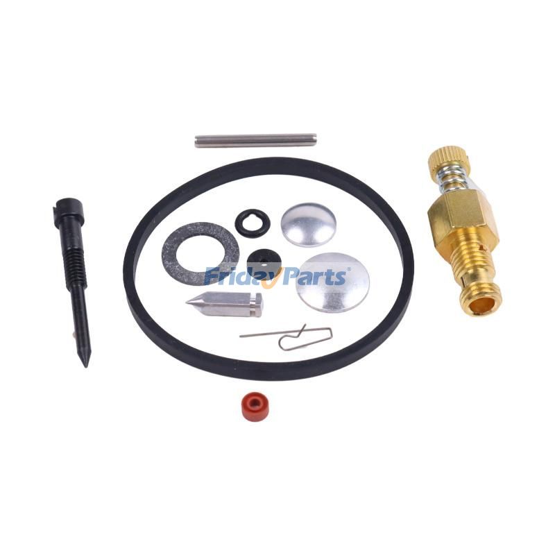 Kit de reparación de carburador rotativo 31840 520-338 49-840 para motor Tecumseh H22 H25 H30 H35 H40 H50 H60 H70 HS40 HS50 HSK40 HSK60 