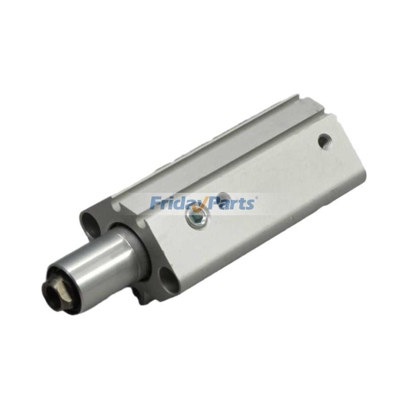 ロータリークランプシリンダ - SMC MKB20-20RZの代替品