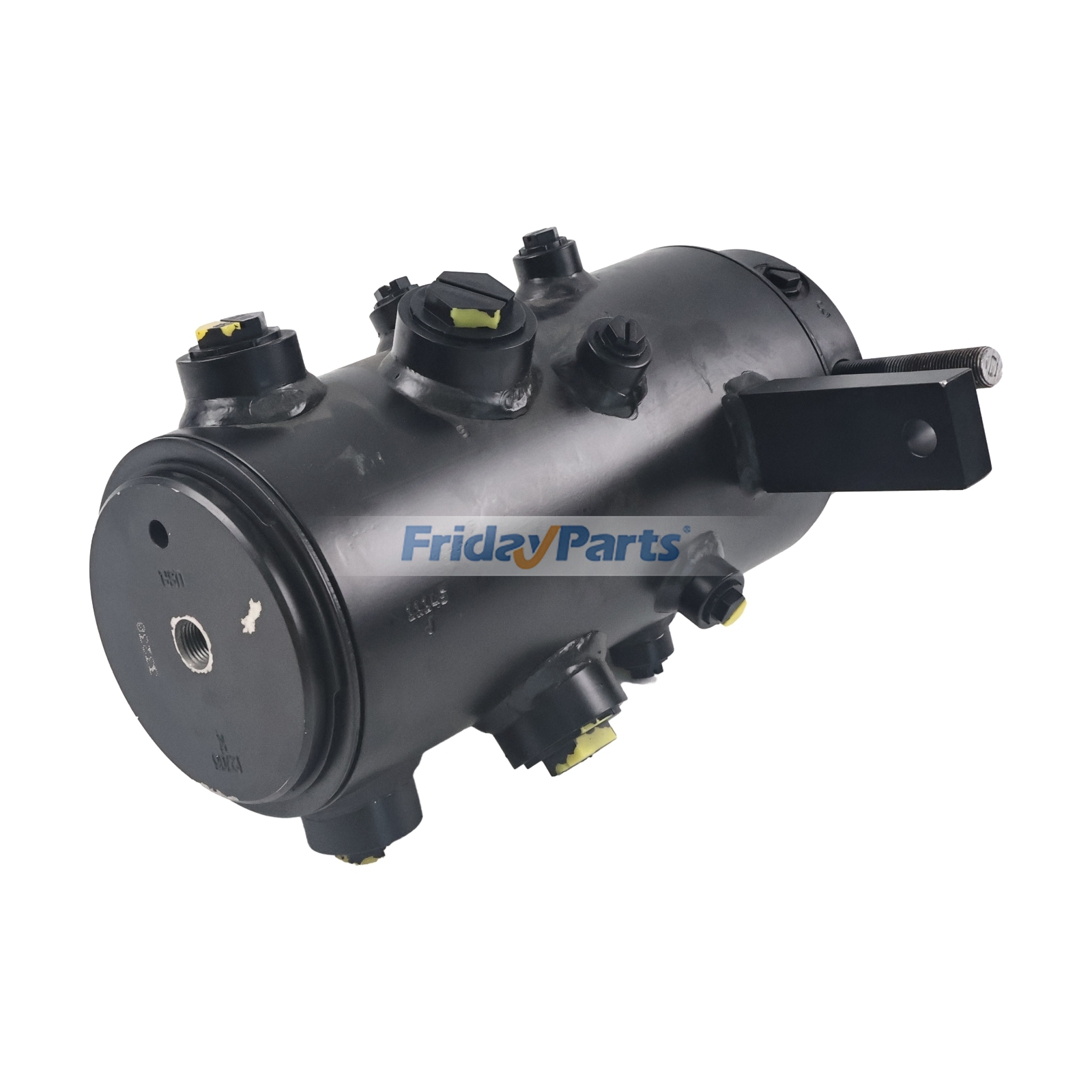  Rotary Coupling For JLG