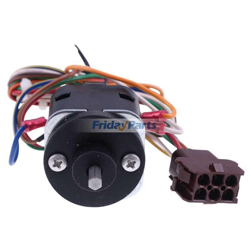 FridayParts Potentiometerschalter