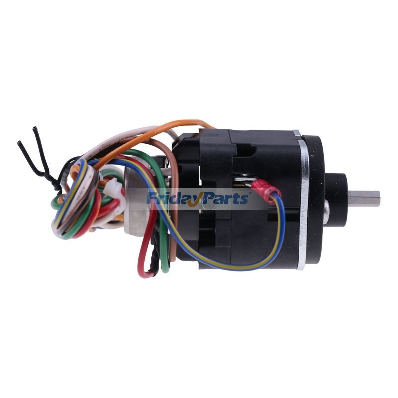 Potentiometerschalterfür Hubarbeitsbühnen