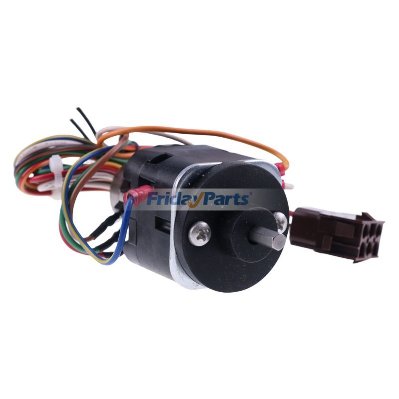 Potentiometerschalter 4360407 für JLG-Arbeitsbühne 450AJ 510AJ 800AJ 660SJ 340AJ 400S 450A 600A 1350SJP 1250AJP M600 800S 860SJ 1100Sfür Für JLG