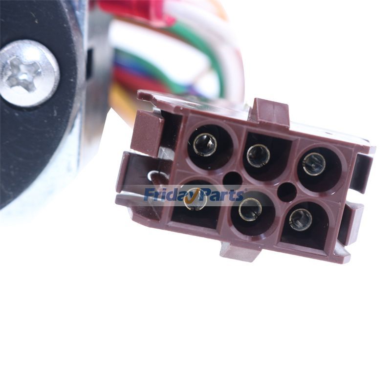 Potentiometerschalterfür HubarbeitsbühnenFür JLG