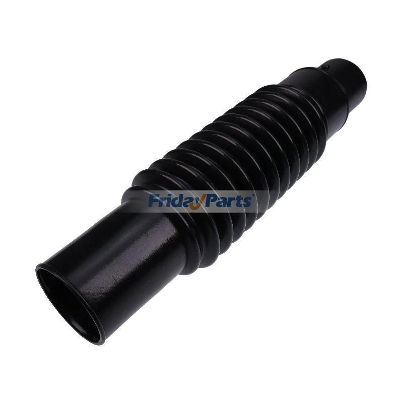 Others Rotary Flexible Tube