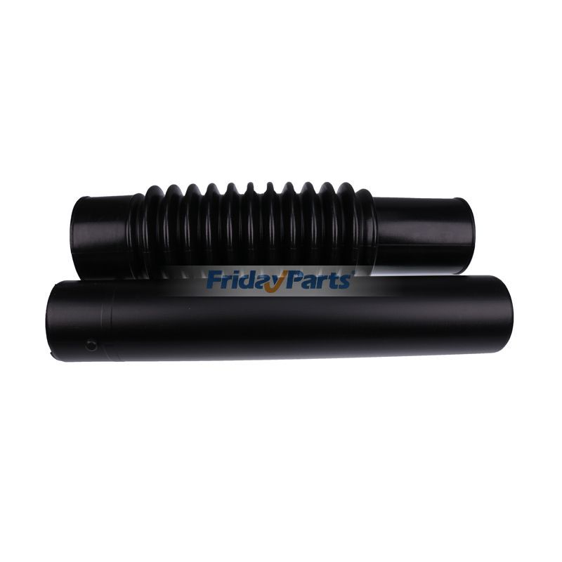 Rotary Flexible Tube in Stock in China