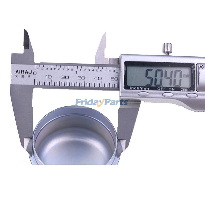 Bouchon de graisse rotatif 2 pièces 481559 10220 pour Scag Exmark Husqvarna Toro de FridayParts