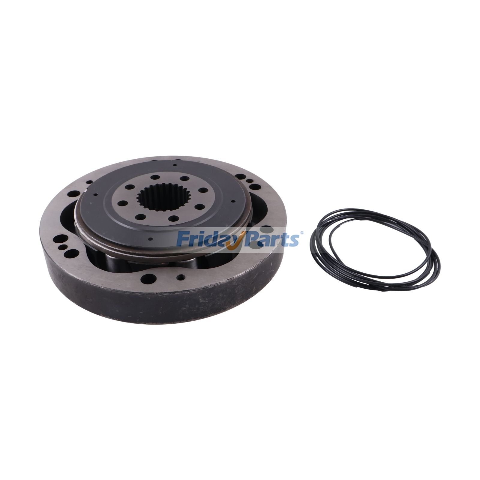 Groupe rotatif 7257503 pour chargeuse Bobcat A300 S650 S740 S750 S850 A770 S220 S330