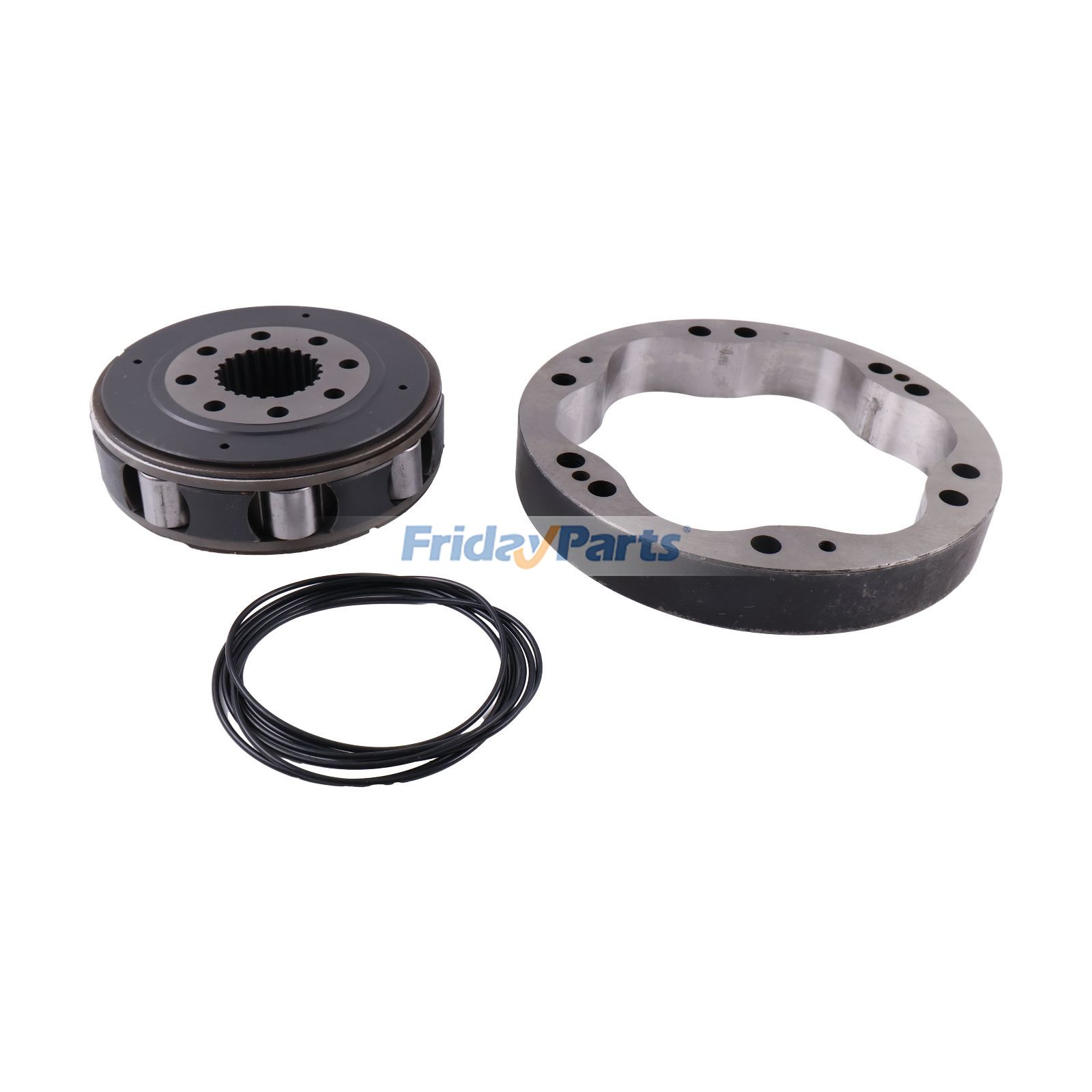 Groupe rotatif 7257503 pour chargeuse Bobcat A300 S650 S740 S750 S850 A770 S220 S330pourPour BOBCAT