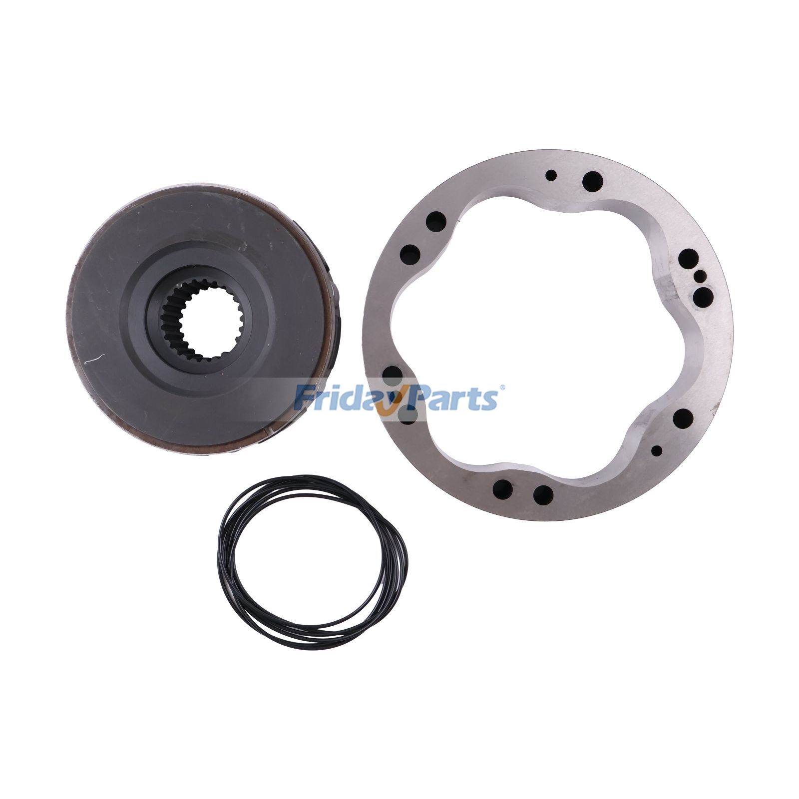 Groupe Rotary Pour BOBCAT