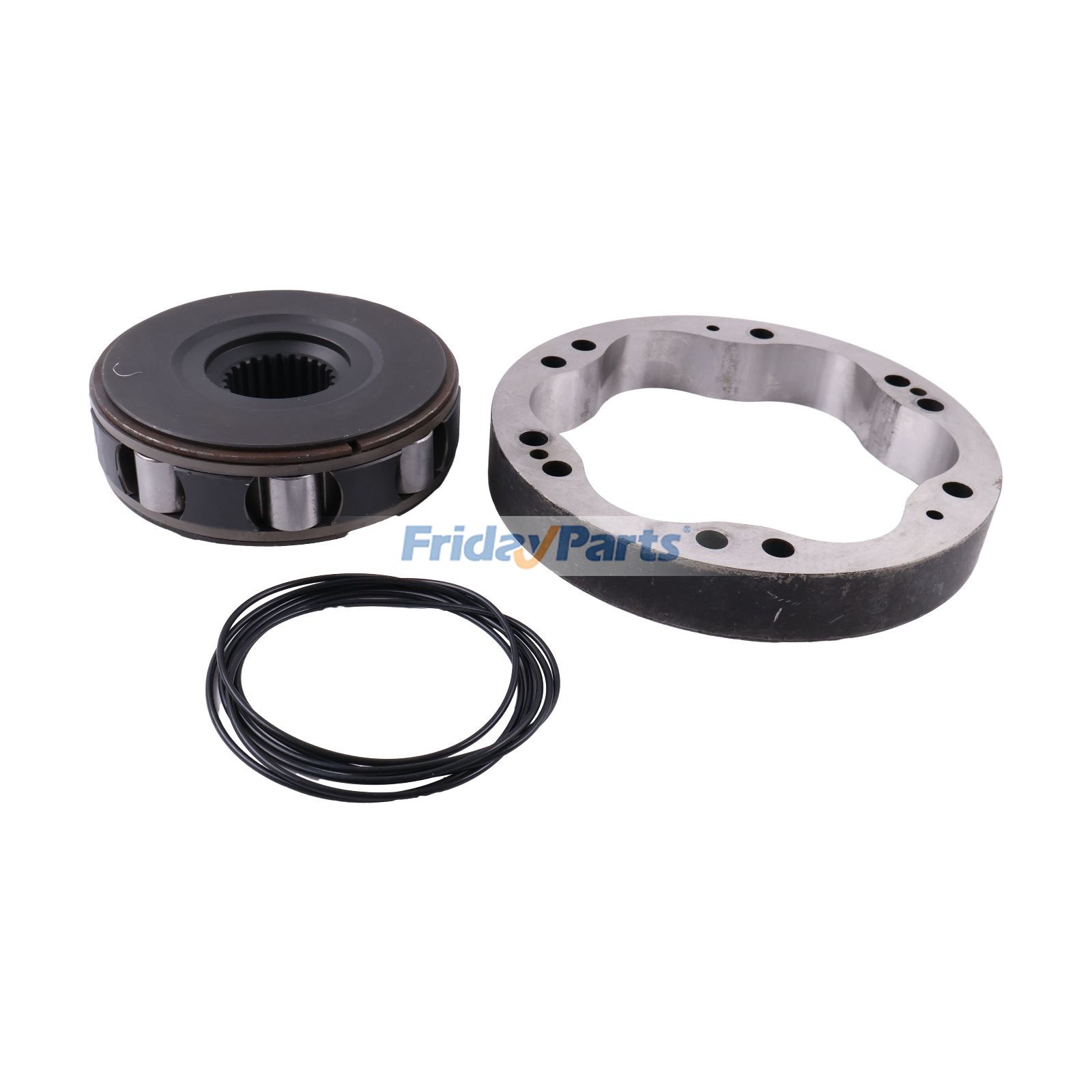 Groupe Rotary de FridayParts