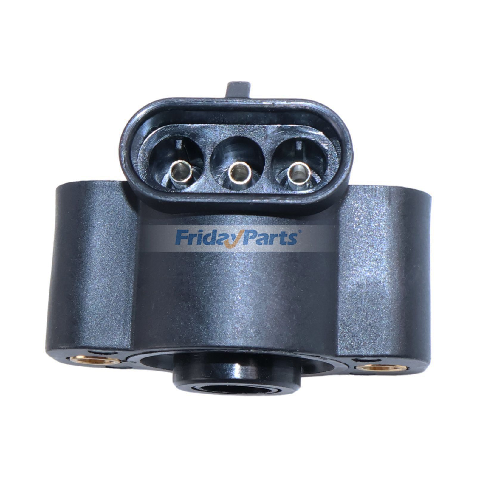 FridayPartsで回転ホール効果位置センサーを購入