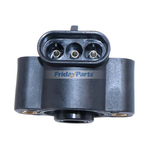 Re70496 Rotary Hall Effect Position Sensor AE74687 for John Deere Round Baler ...
