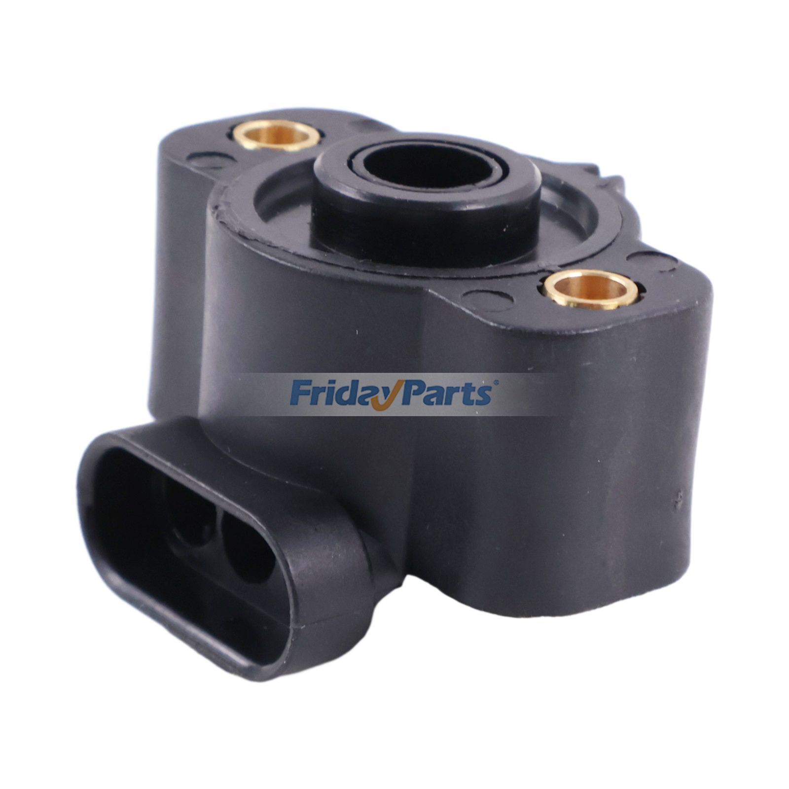 エンジン,ハーベスター 回転ホール効果位置センサー