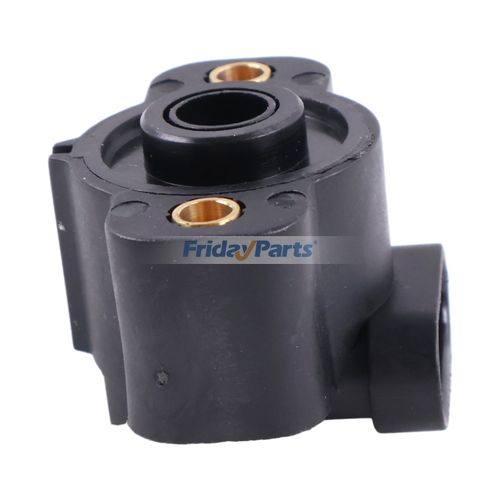 Re70496 Rotary Hall Effect Position Sensor AE74687 for John Deere Round Baler ...
