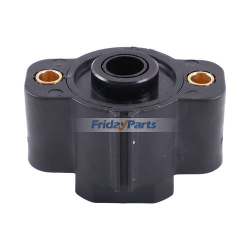Re70496 Rotary Hall Effect Position Sensor AE74687 for John Deere Round Baler ...
