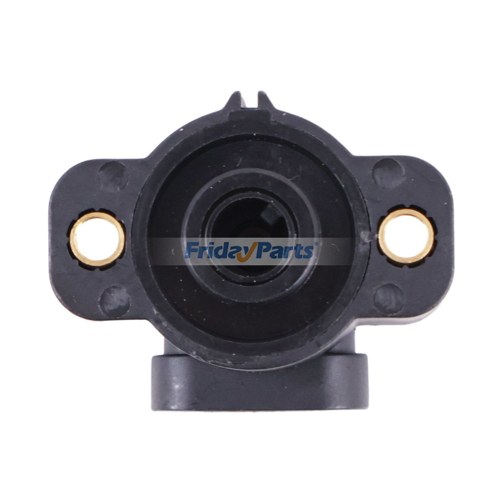 FridayPartsの回転ホール効果位置センサー