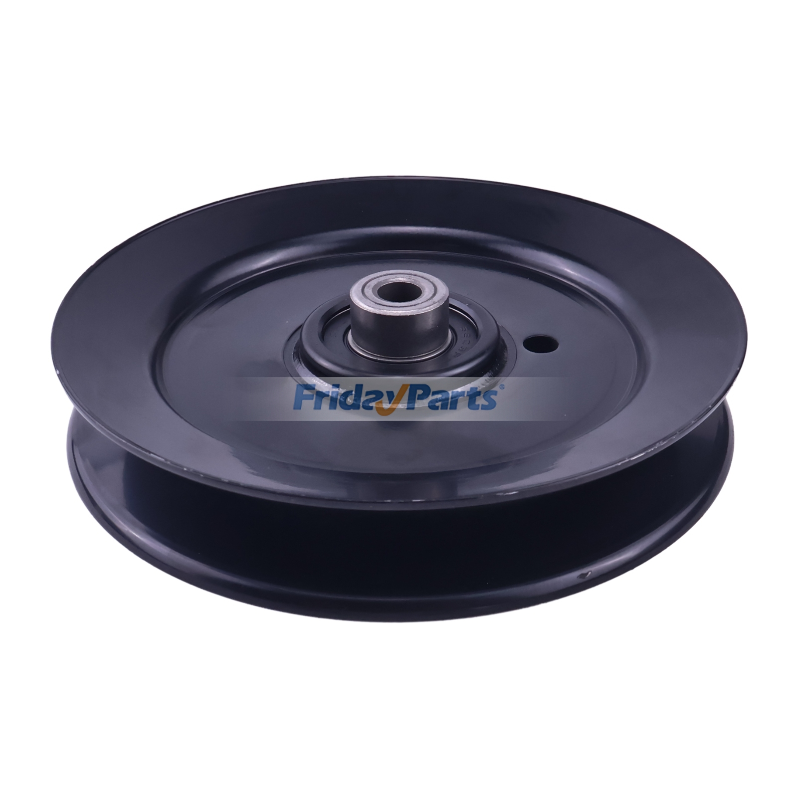 Rotary Idler Pulley 756-04050 for White Outdoor Tractor RD-1750 MTD Mower