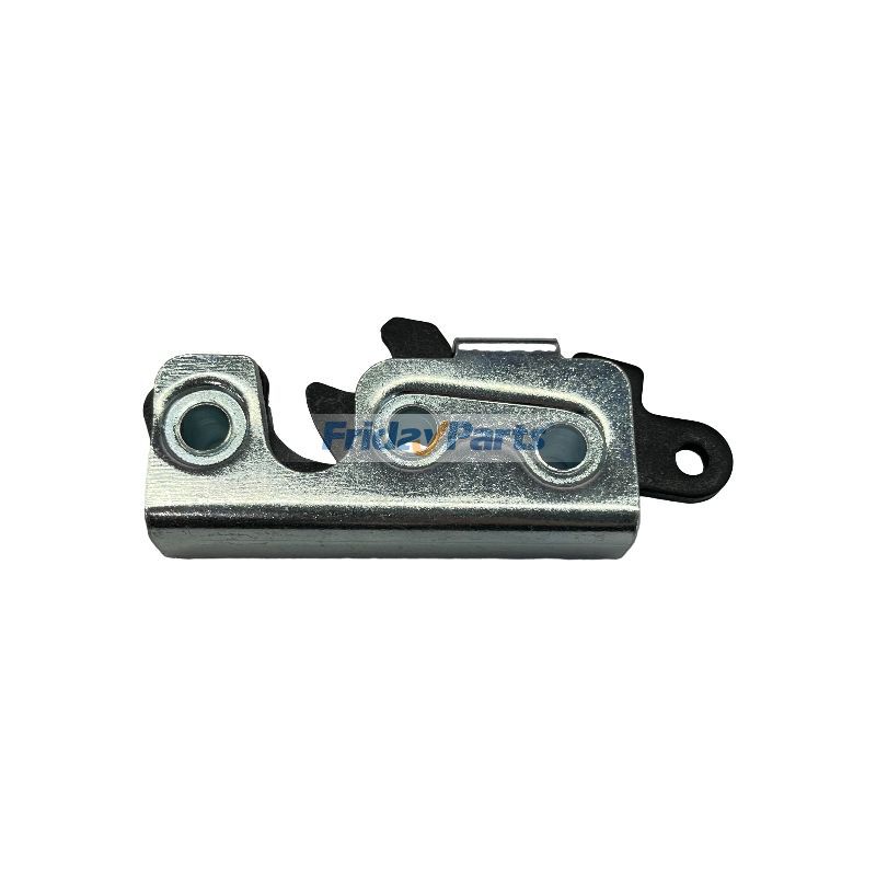 Aerial Work Platforms Rotary Latch