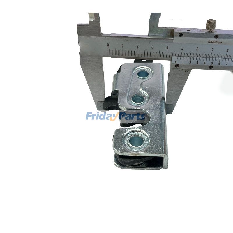 FridayParts Rotary Latch