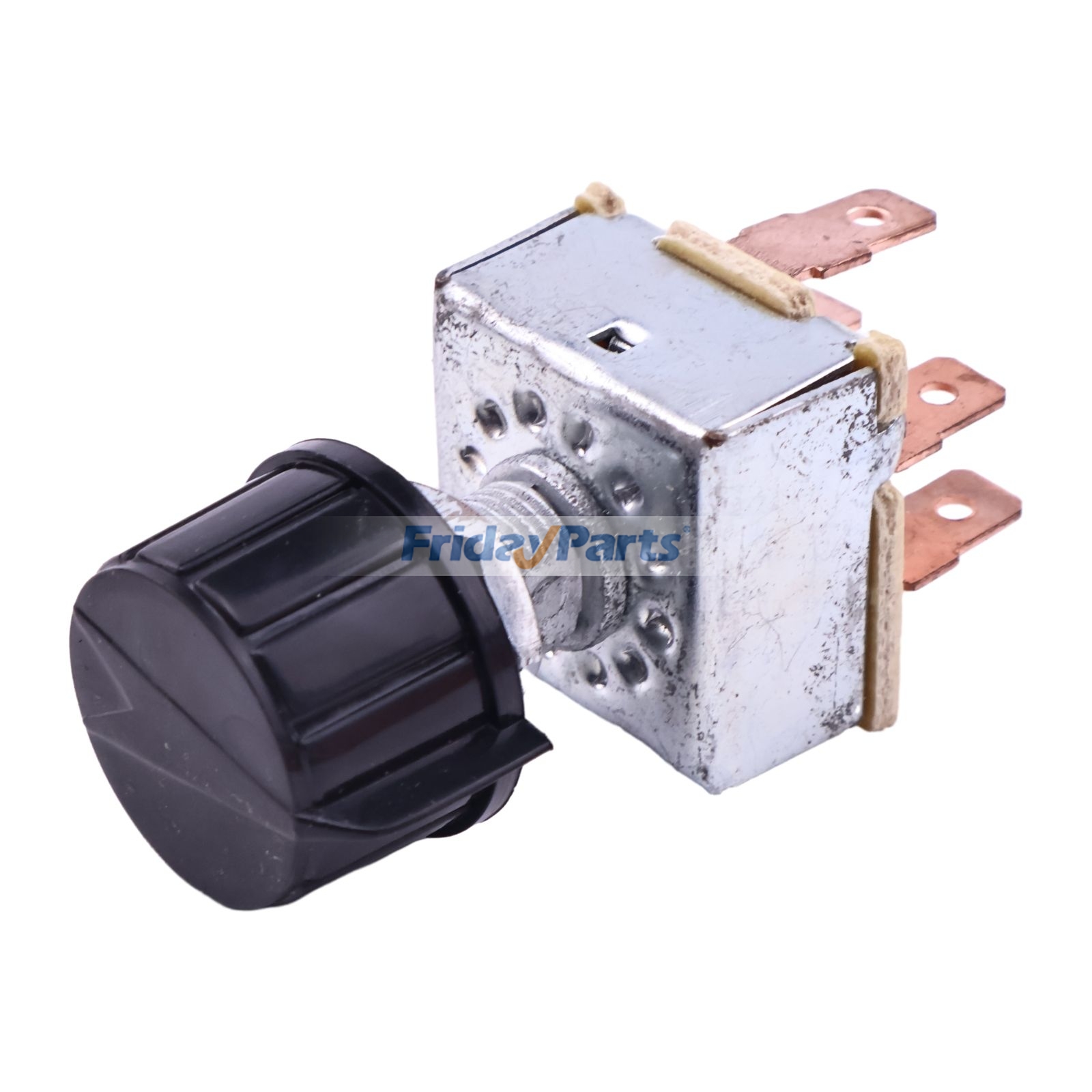 Rotary Light Switch for Dozer,Engine,Loader,Motor Grader,Mower,Skidder,Telehandler,Tractor