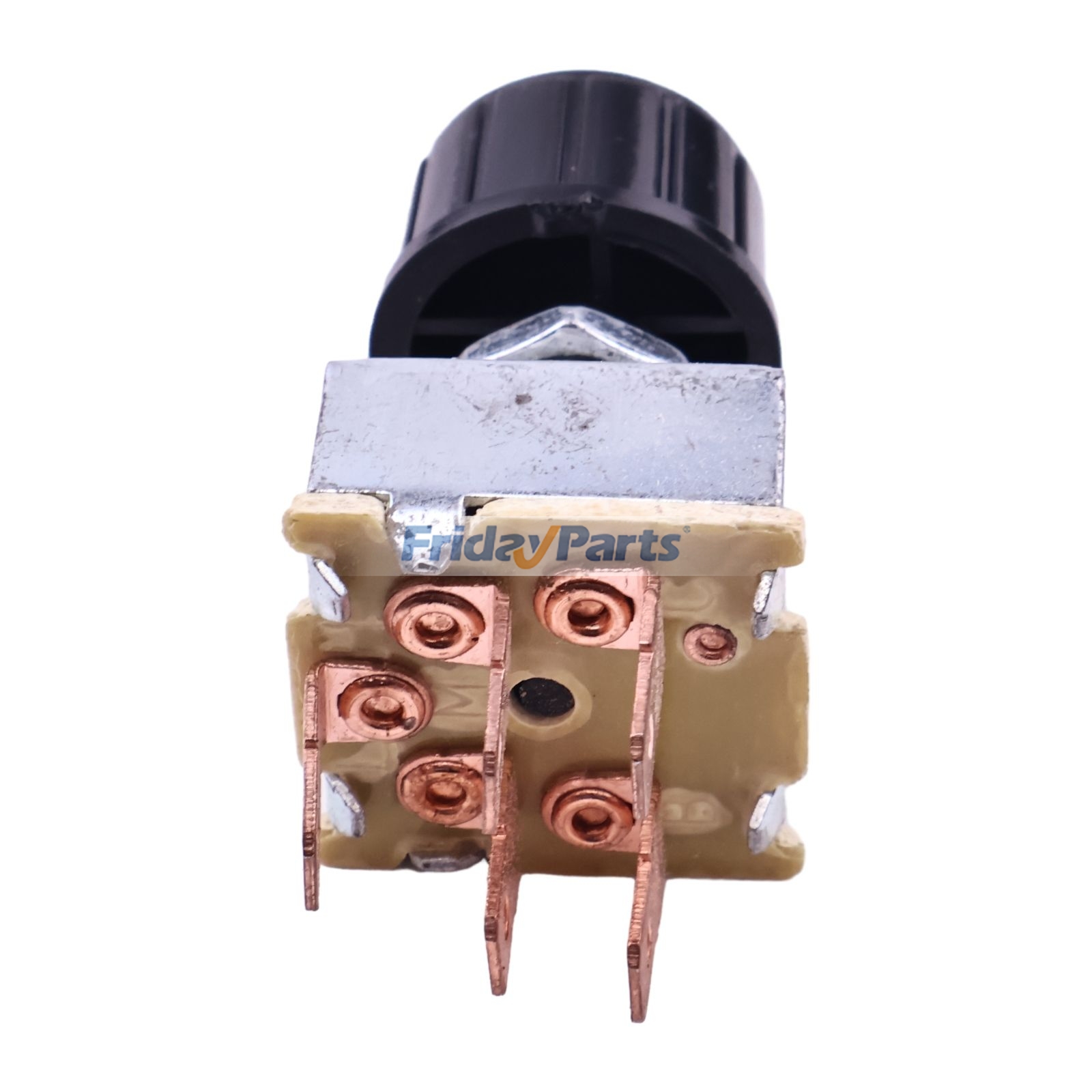 Dozer,Engine,Loader,Motor Grader,Mower,Skidder,Telehandler,Tractor Rotary Light Switch