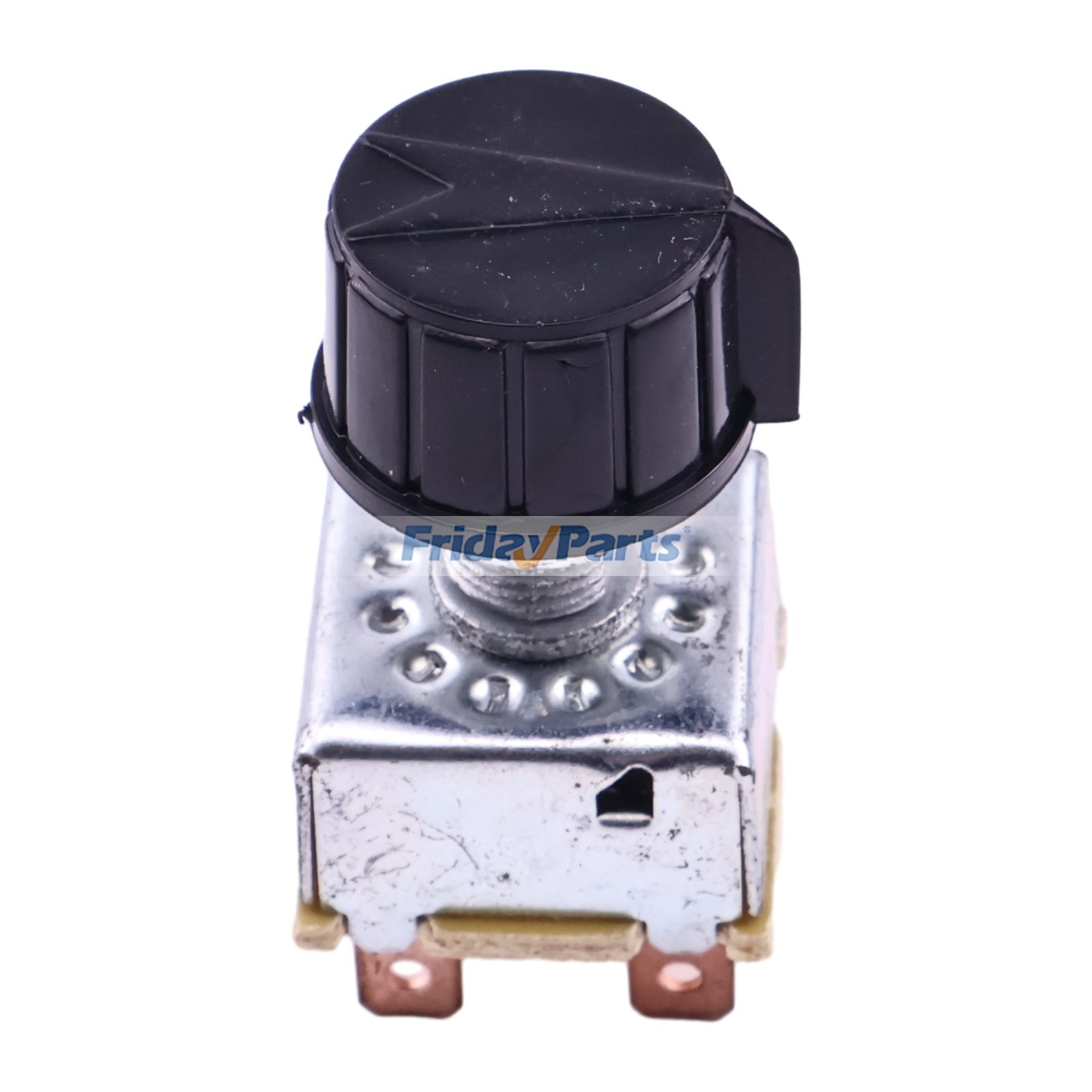 FridayParts Rotary Light Switch