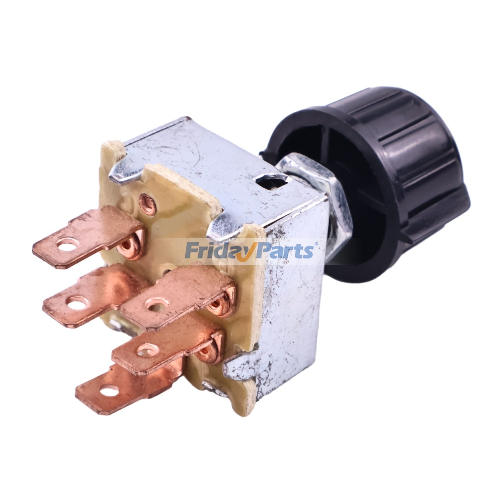 Rotary Light Switch AL36529 AL76568 for John Deere Engine 3029 4045 6081 6090 Loader 610C 624G 300D 315C Tractor 6130 6330 6430 7230 7330 7830 7930 8410