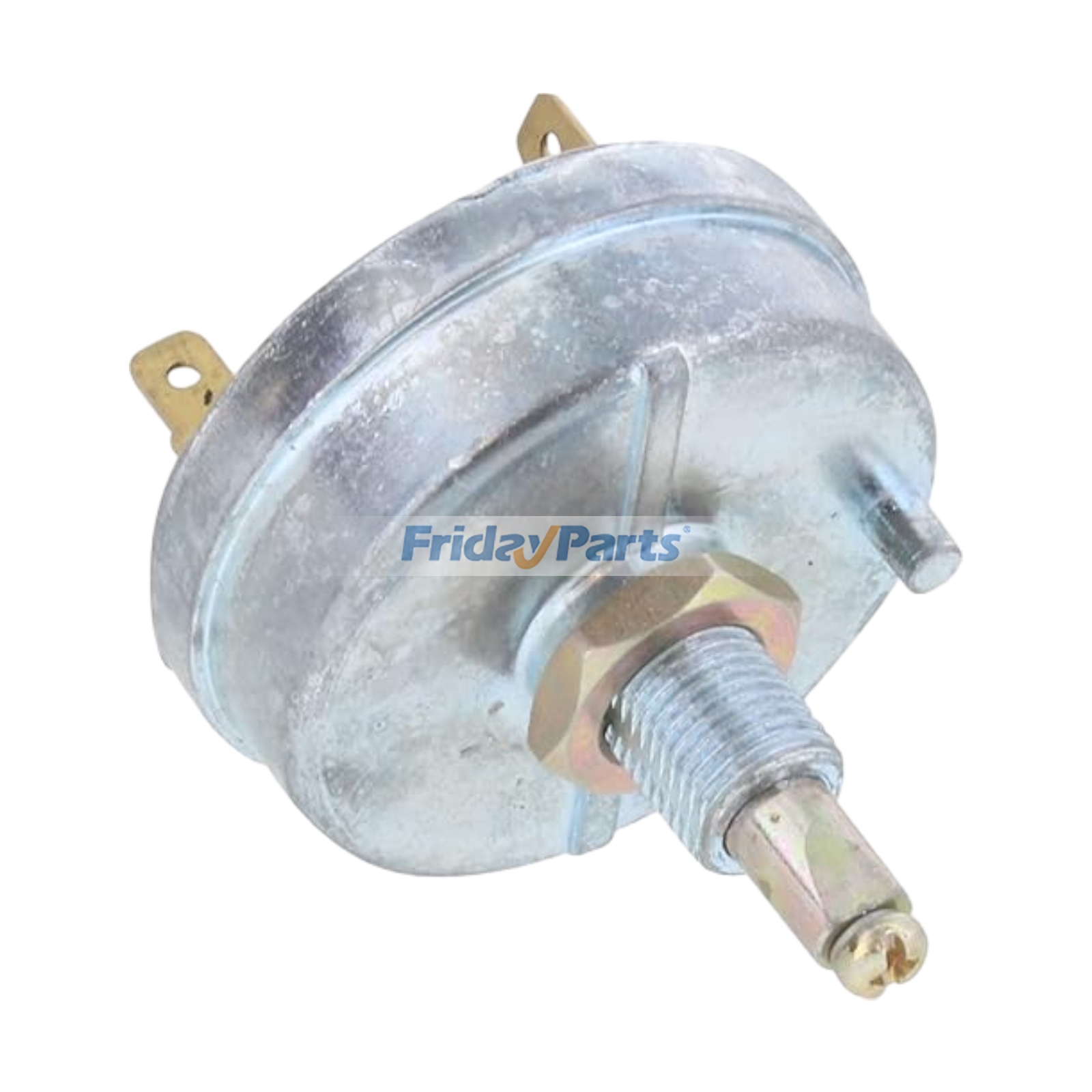 Rotary Light Switch AR48724 for John Deere Engine 6076 6466 Combine 4425 4435 6620 6622 7720 8820