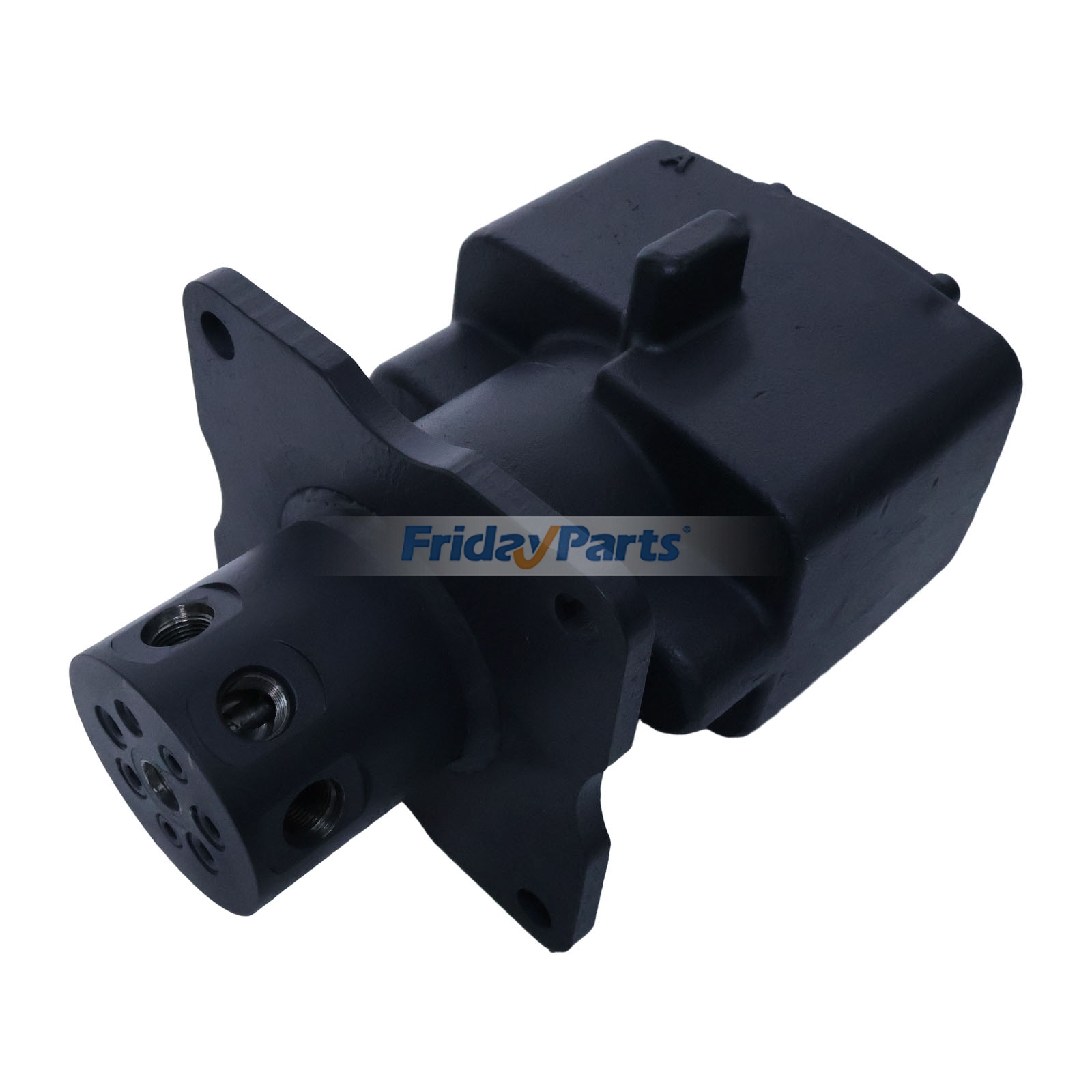 Rotary Manifold Center Joint 4686519 for Hitachi Excavator ZX30U-3