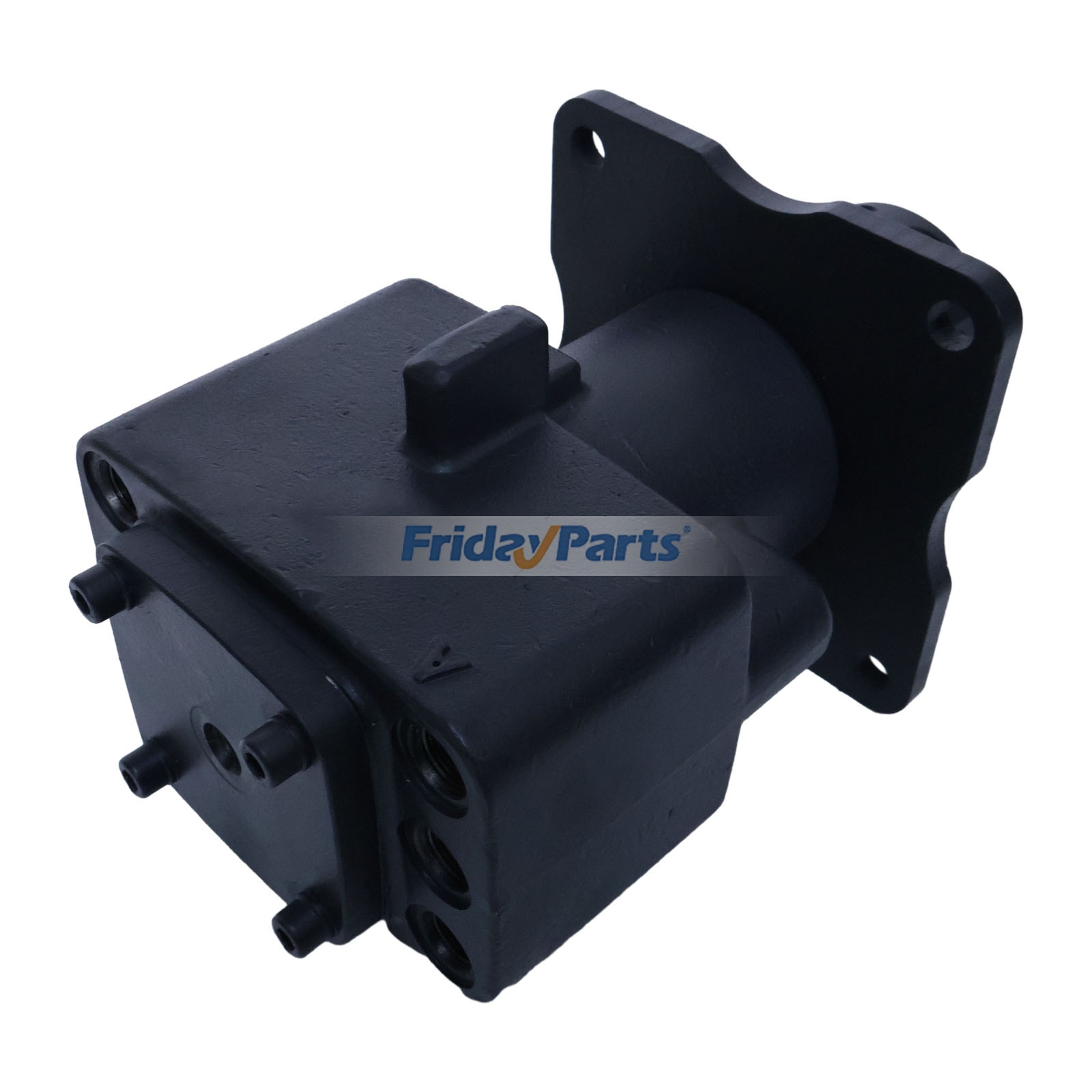 Junta central del colector rotatorio 4686519 para excavadora Hitachi ZX30U-3 ZX33U-3 ZX35B ZX38U-3 ZX40U-3 ZX40UR-2 Para HITACHI