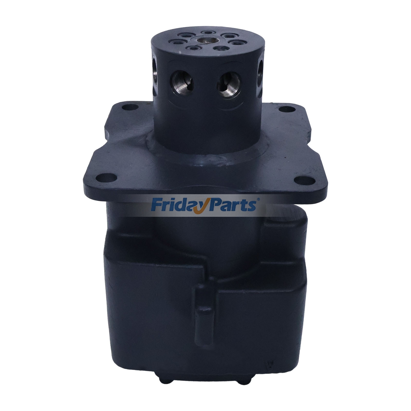 Junta central del colector rotatorio 4686519 para excavadora Hitachi ZX30U-3 ZX33U-3 ZX35B ZX38U-3 ZX40U-3 ZX40UR-2 de FridayParts