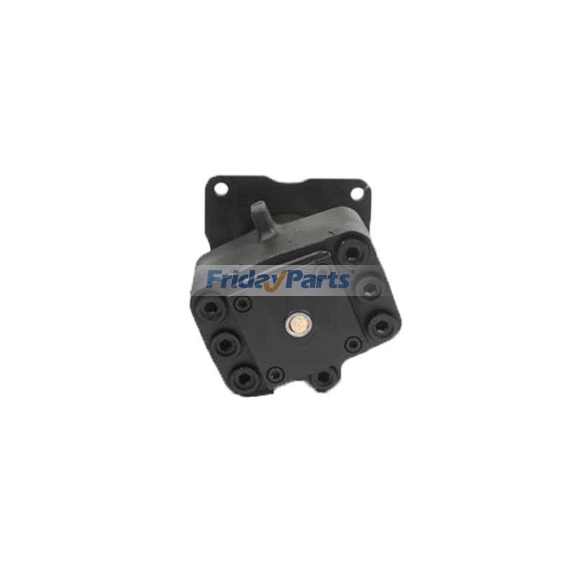 Rotary Manifold Center Joint for Excavator