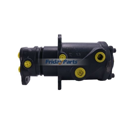 Rotary Manifold Center Joint 9107265 for Hitachi Excavator ZX200 Rotary Manifold Center Joint 9107265 for Hitachi Excavator ZX200