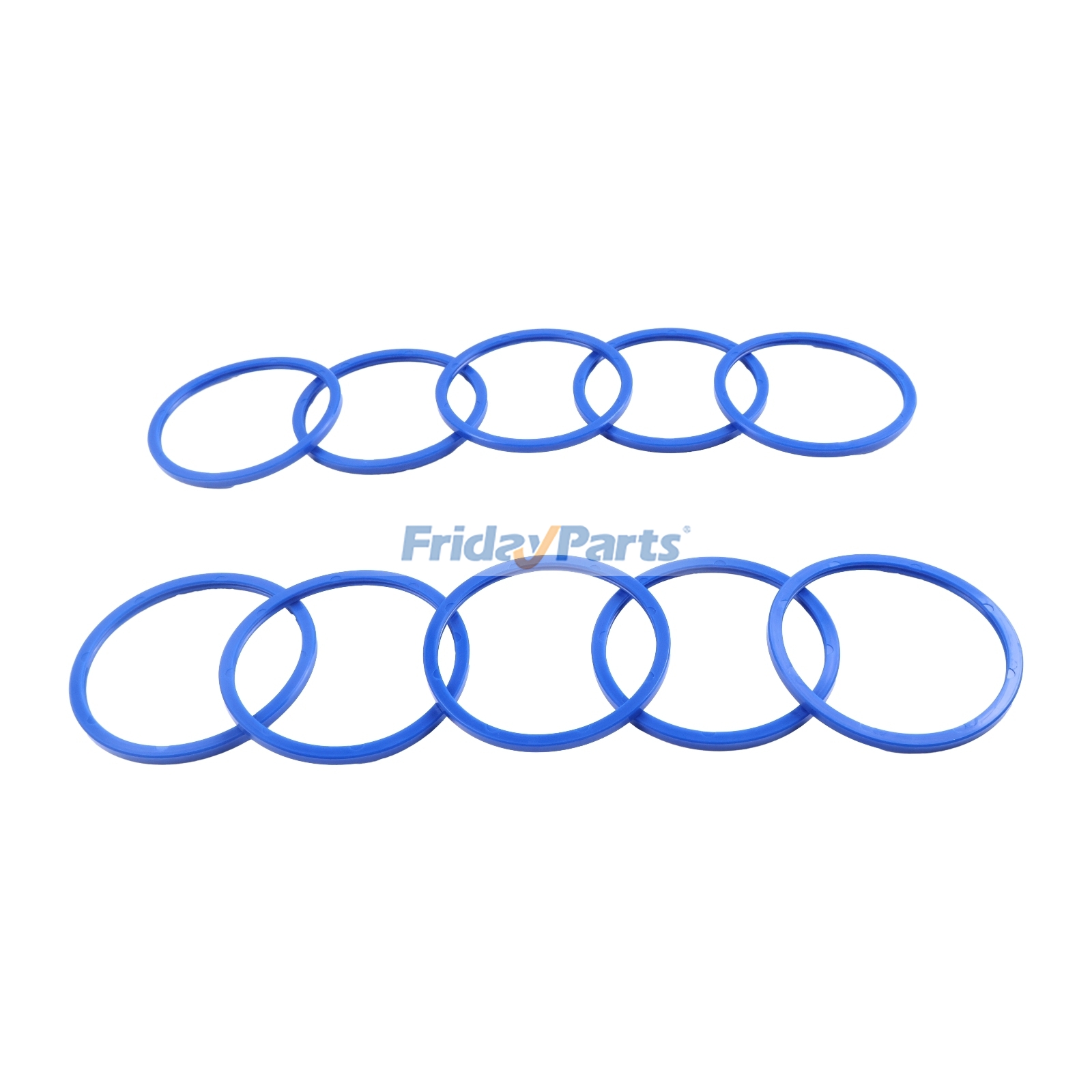 Rotary Manifold Seal Kit for Excavator