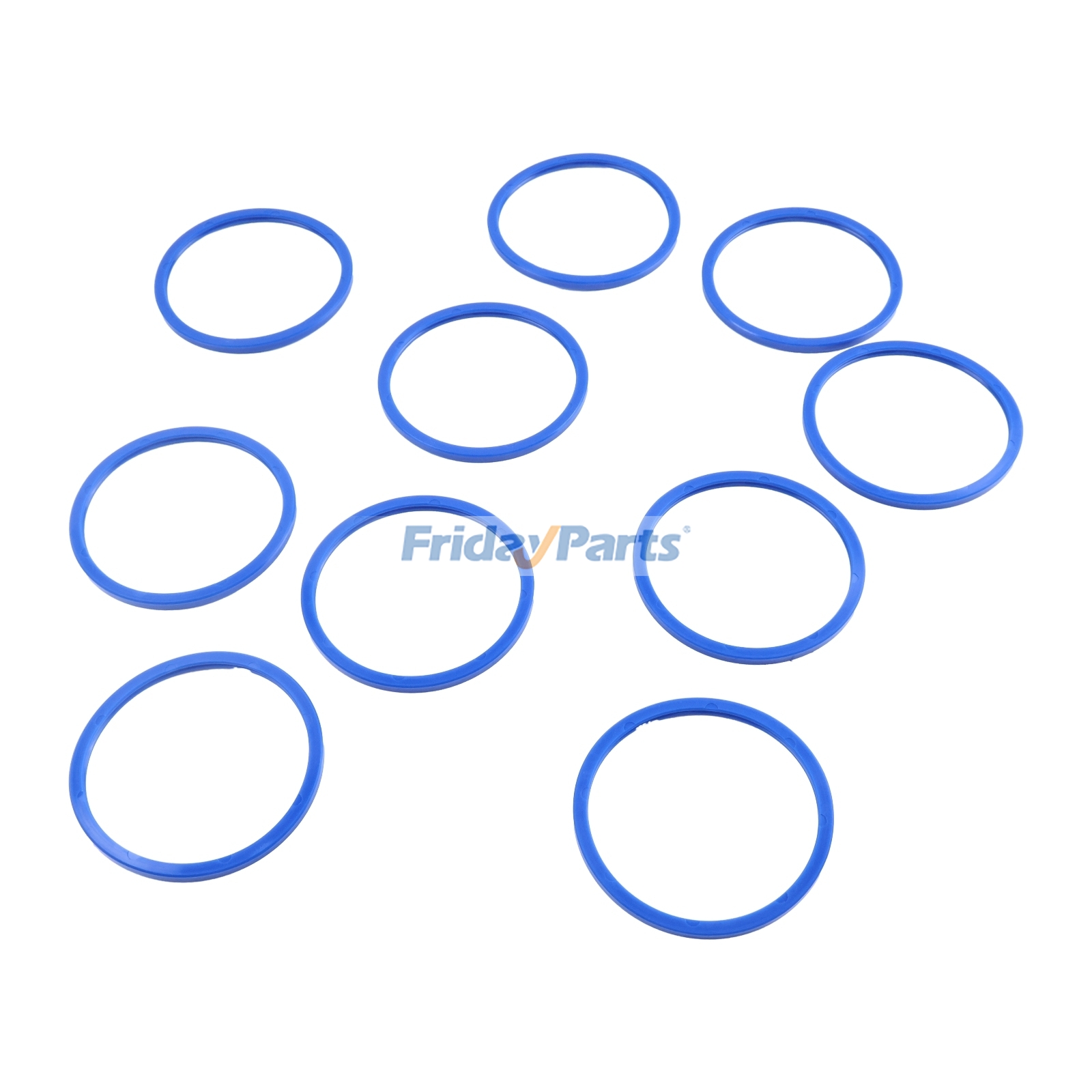 Rotary Manifold Seal Kit in Stock in China