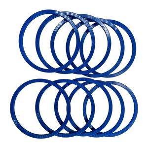 Rotary Manifold Seal Kit AT154162 for John Deere Engine 4239 4039 ...