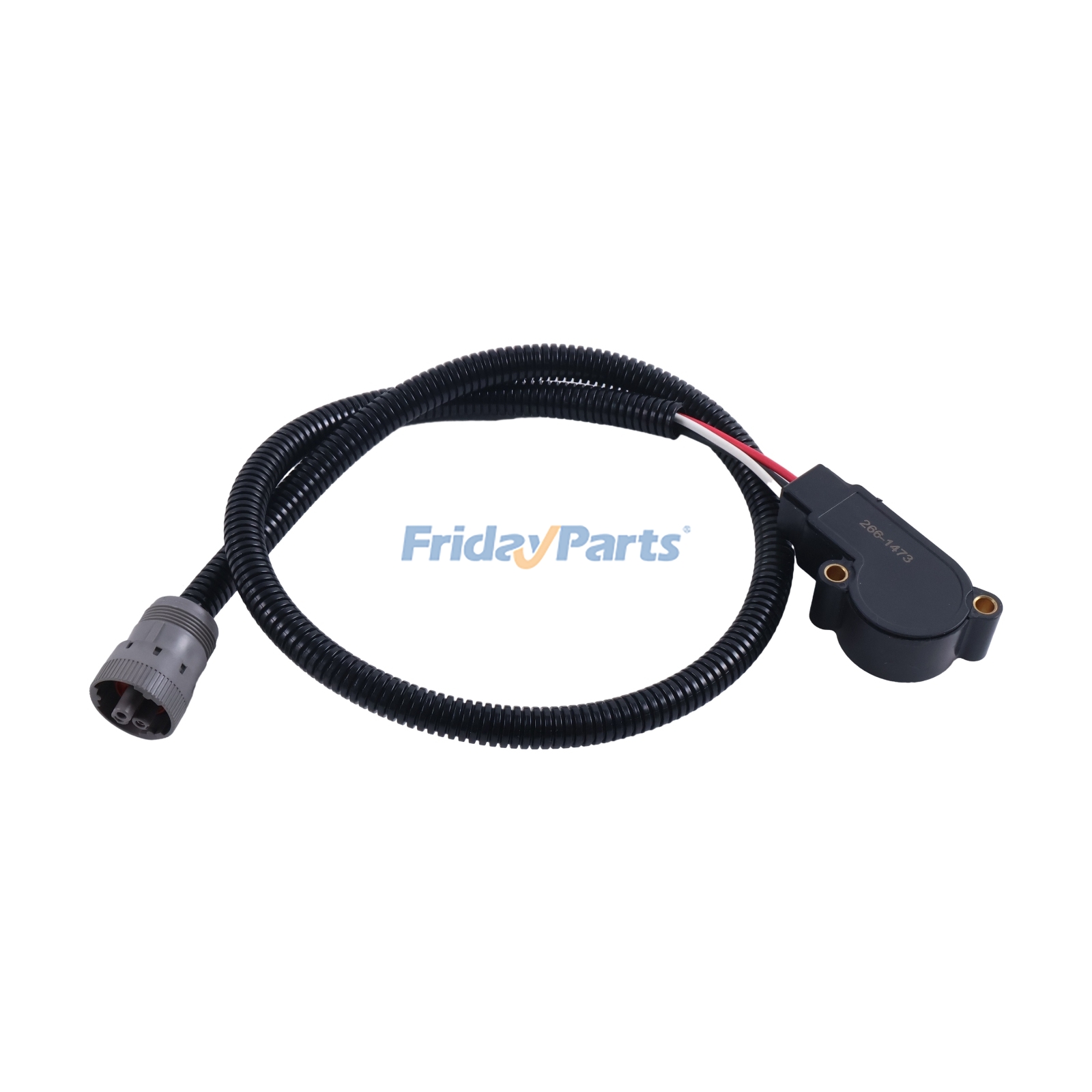 Engine,Off-Road Truck,Telehandler Rotary Position Sensor