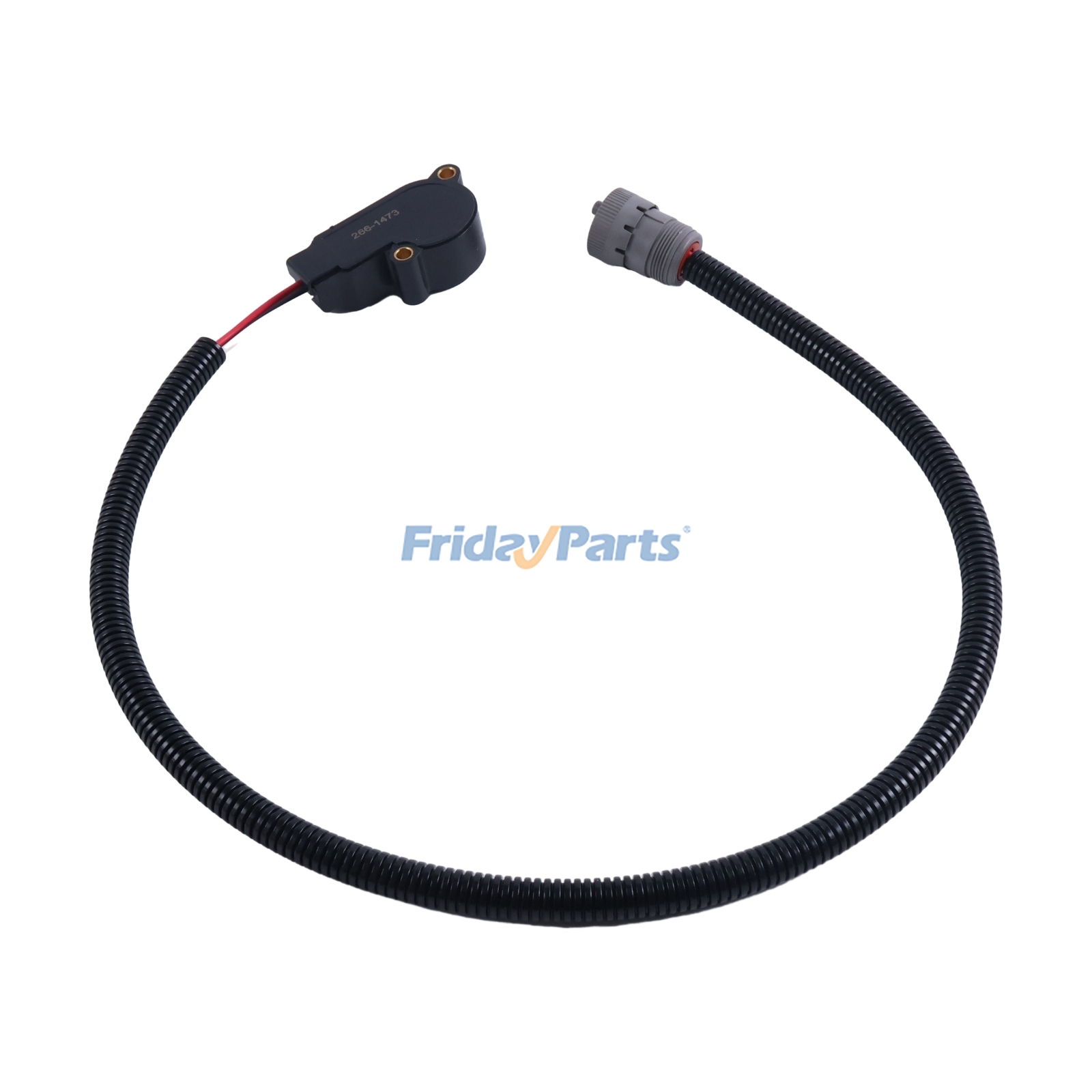 Rotary Position Sensor for Engine,Off-Road Truck,Telehandler
