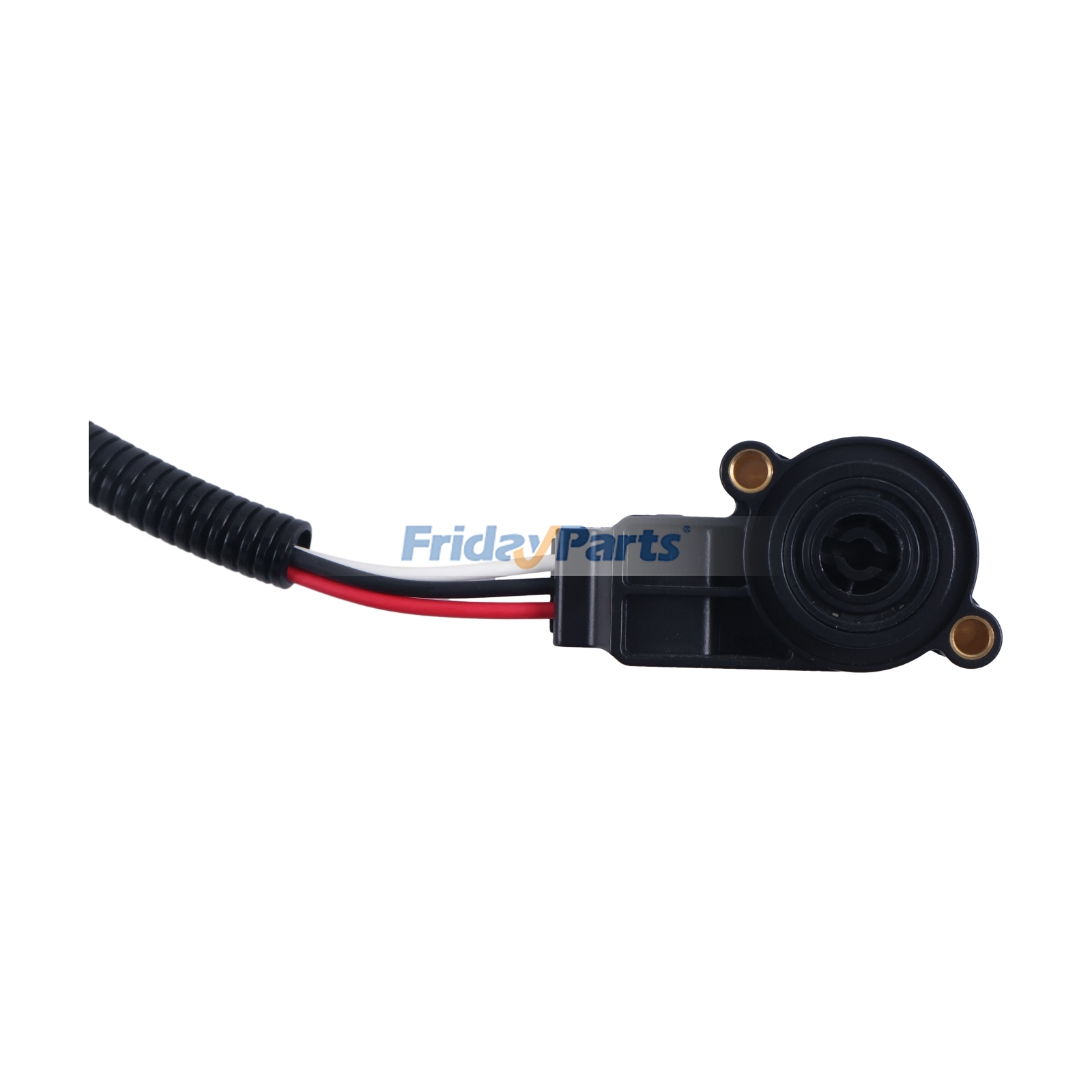 FridayParts Rotary Position Sensor