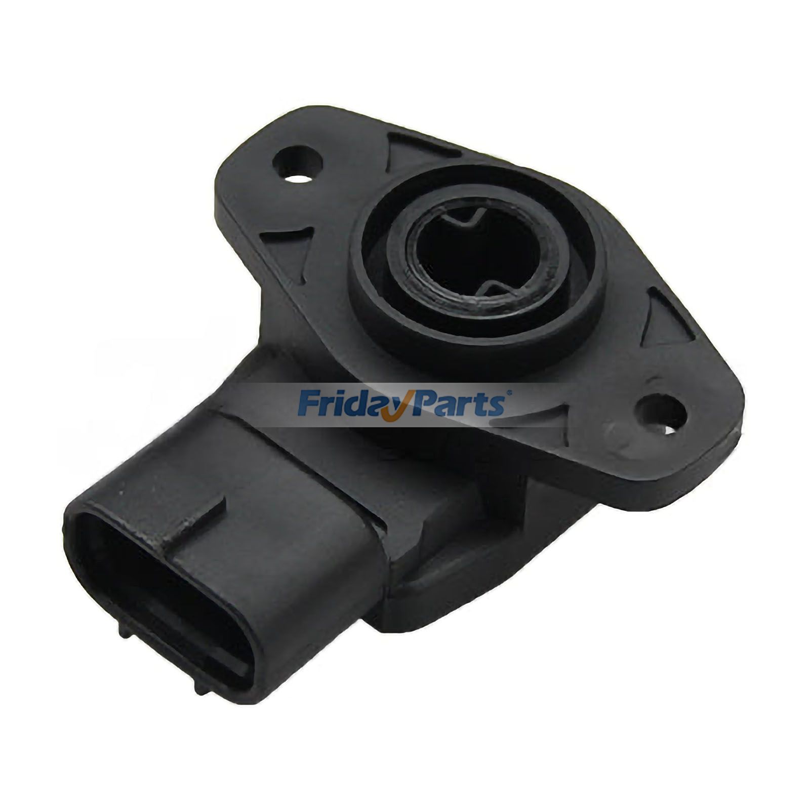 Drehpositionssensor 58840-12640-71 für Toyota Gabelstapler 7FBE10 7FBE20 8FBE15 8FBE20