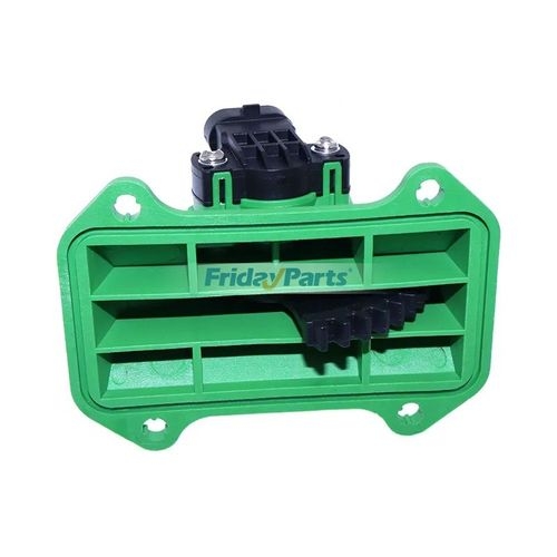 Re70496 Rotary Position Sensor AL110351 for John Deere Tractor 1104 1204 1354 ...