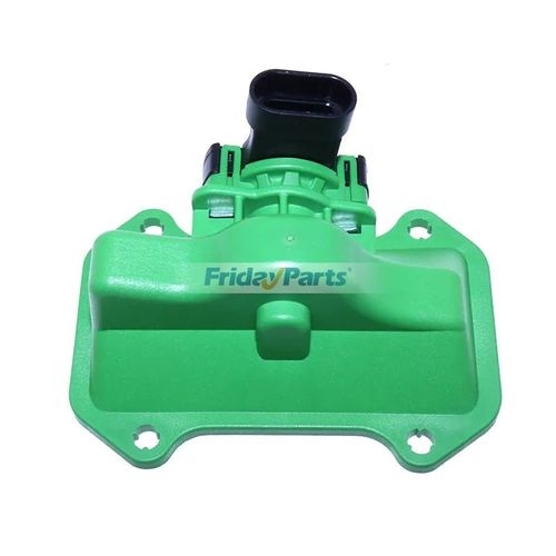 Re70496 Rotary Position Sensor AL110351 for John Deere Tractor 1104 1204 1354 ...