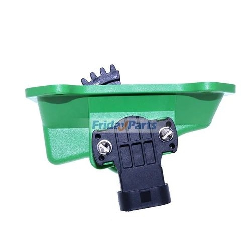 Re70496 Rotary Position Sensor AL110351 for John Deere Tractor 1104 1204 1354 ...