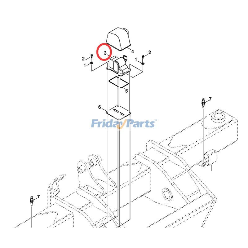 Rotary Position Sensor in Stock in China,China Stock