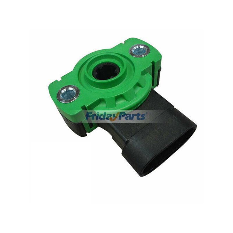 Rotary Position Sensor AL113868 for John Deere Tractor 1854 2104 6120R 6630 6830 6320