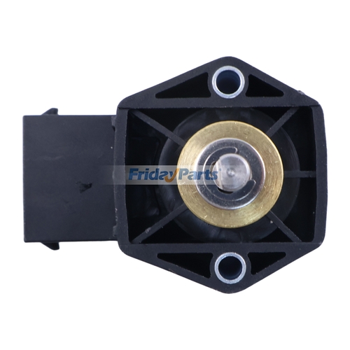 Re70496 Rotary Position Sensor AL175214 for John Deere Engine 3029 4045 6068 ...
