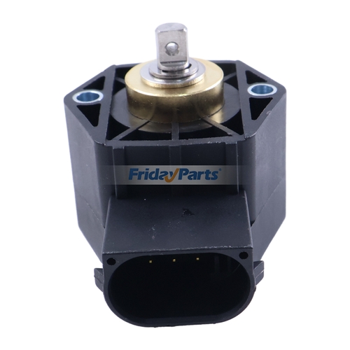 Re70496 Rotary Position Sensor AL175214 for John Deere Engine 3029 4045 6068 ...