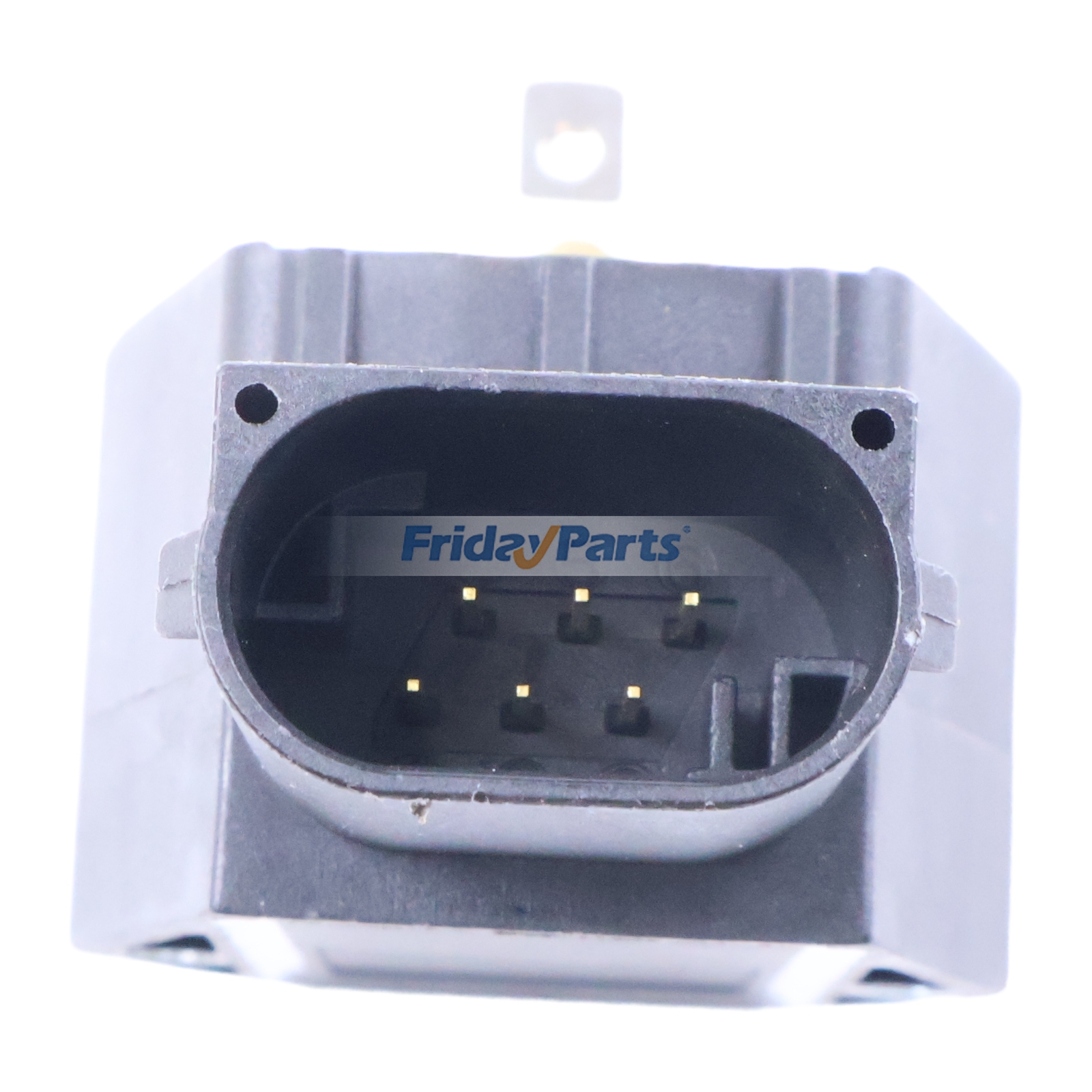 Sensor de posición rotativo AL175214 para motores John Deere 3029 4045 6068 Tractor 4240 4640 5615 5625 5067E 5130M 6000 6310 6210M 6210R 6215R 6230R 6250R para Motor,Cosechadora,Tractor Para JOHN DEERE,Para OTRA MARCA FridayParts